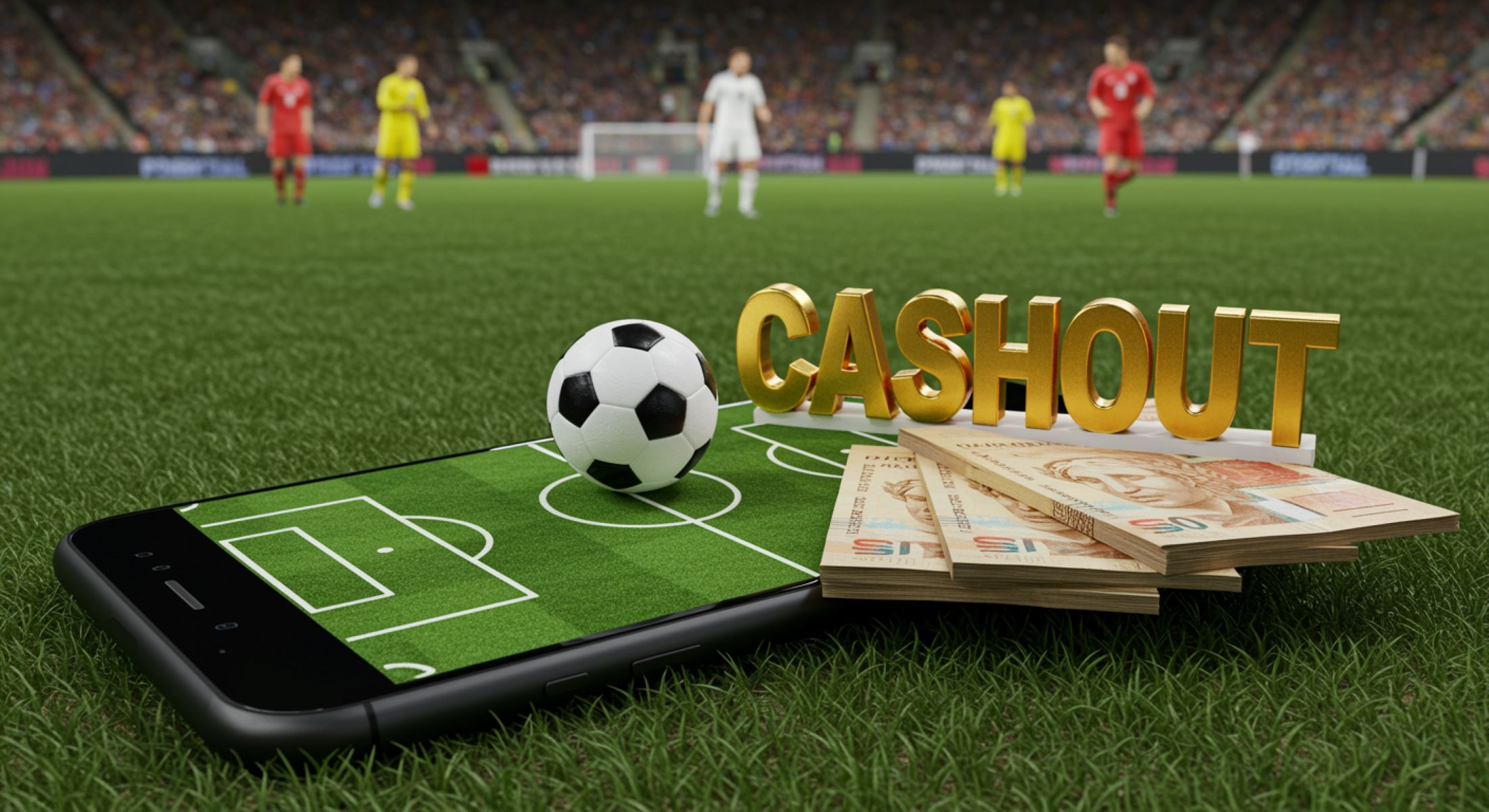 Melhores casas de apostas com cashout